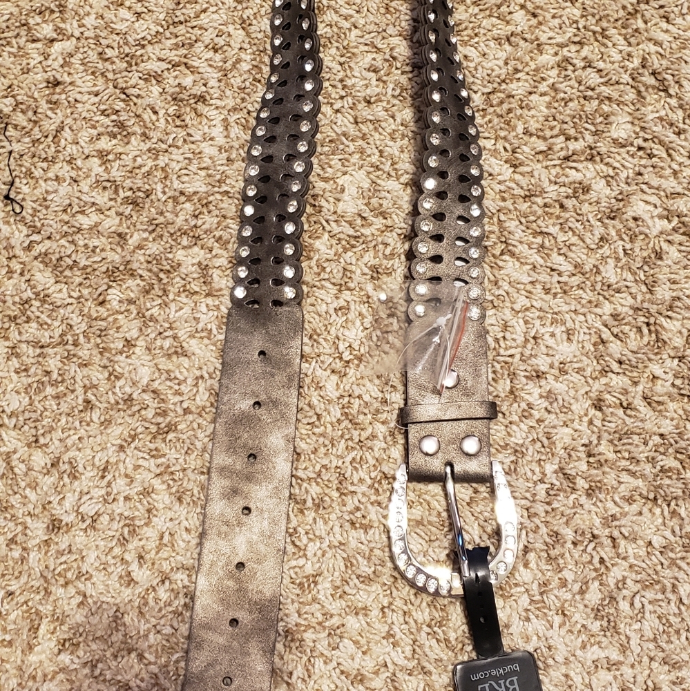 BKE belt
